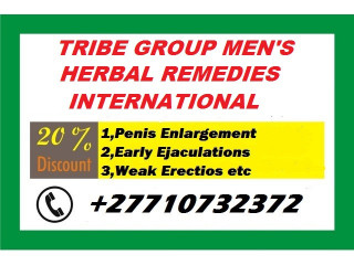 Tribe Group Distributors Of Herbal Sexual Products In South Africa Call +27710732372 Penis Enlargement Remedies In Hougang Singapore