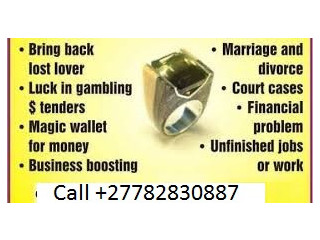 Magic Ring For Fame In Ransol Village in Andorra Call  +27782830887 Magic Ring For Love Attraction In Melbourne City In Australia
