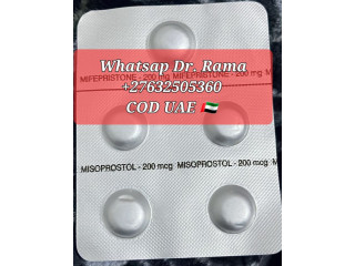 ABU DHABI 27632505360 CYTOTEC PILL AVAILABLE IN SHARJAH