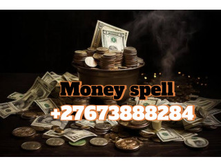 Powerful Money Spell to get Money now in United States call +27673888284 .