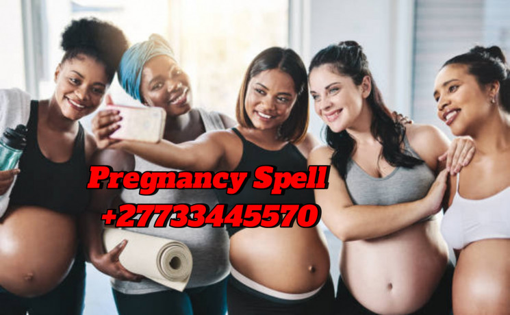 pregnant-spell-to-cure-infertility-in-women-to-have-kids-call-27733445570-big-0