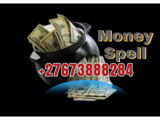 Money Spell to bring Money to Bank account call +27673888284