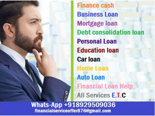 LOAN AT 3 INTEREST RATE HERE APPLY NOW