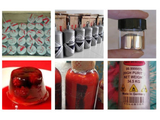 Buy Red liquid mercury online in thailand WhatsApp(+371 204 33160)Buy Real Red mercury for sale in poland,buy caluanie caluanie muelea