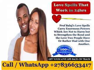 Love Spell Casters Near Me: Finding the Real Powerful Love Spells That Work for You - How to Cast an Easy Voodoo Love Spell (WhatsApp: +27836633417)