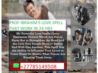 +27785149508 /Lost Love Spells That Work Urgently to Bring Ex Back Today .