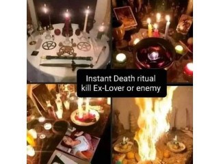 +256726819096  Online-Best Death spells Caster - Revenge Spells in -Denmark, Malta, Austria, San Francisco