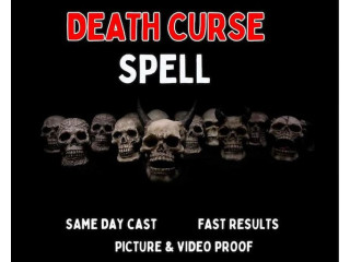 +256726819096   BEST DEATH SPELL CASTER / REVENGE SPELLS IN CANADA, USA, UK, FINLAND, DENMARK,