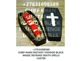 PORT ELIZABETH +27631898589 POWERFUL REVENGE DEATH SPELLS IN NGCOBO (PREVIOUSLY ENGCOBO)  OYSTER BAY  PEDDIE  SEYMOUR