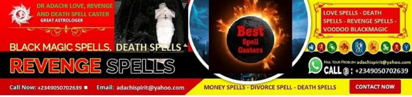 best-online-revengedeath-spells-cast-by-real-black-magic-voodoo-death-spell-caster-to-kill-someone-overnight-whatsapp-2349050702639-big-0