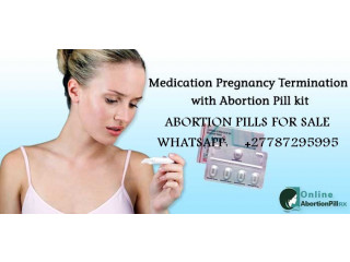 [️]]@+27787295995)]]]@Abortion Pills For Sale In Mahboula. Mangaf. Fahaheel.   Kuwait/Salmiya.