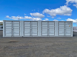 Buy Shipping Containers online