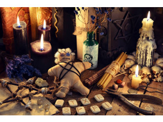 POWERFUL LOVE SPELL TO BRING YOUR EX BACK FAST