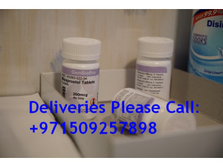 +971509257898- We have Abortion Pills / Cytotec Tablets Available in Dubai, Sharjah, Abudhabi, Ajman,