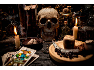 MONEY SPELL CASTER THAT WORK INSTANTLY TO ATTRACT WEALTH