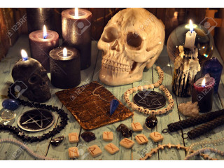 POWERFUL LOVE SPELL TO BRING YOUR EX BACK FAST