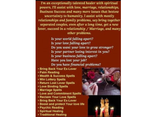 Best love spell caster in Doha Qatar+27 74 116 2667