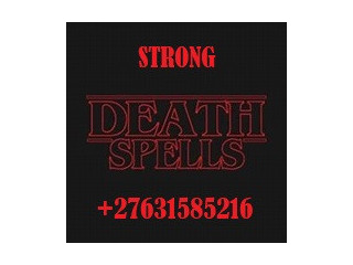 +27631585216  BAYVILLE, NY DEATH SPELLS CASTER