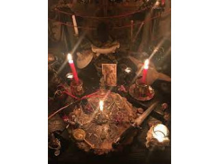 BLACK MAGIC+256754810143 INSTANT DEATH SPELL CASTER