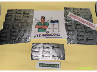 11965863094 MISOPROSTOL AUTENTICO CYTOTEC ORIGINAL QUANTO TEMPO SANGRA