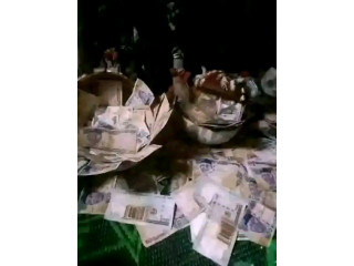 SHARING A NEWS ABOUT A POWERFUL SPELL CASTER THAT HELPED ME WON LOTTERY CALL WhatsApp: +2348134441470